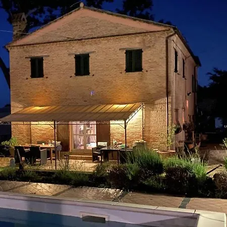 Bed & Breakfast Il Posto Perfetto 4*