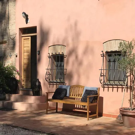 Il Posto Perfetto Santa Maria Nuova (Ancona)