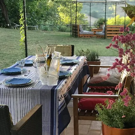 Il Posto Perfetto 4*