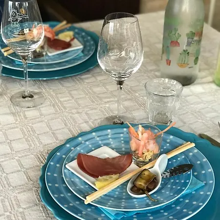 Il Posto Perfetto Alojamento de Acomodação e Pequeno-almoço