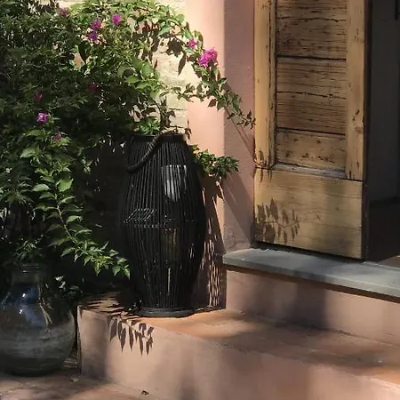 Il Posto Perfetto Alojamento de Acomodação e Pequeno-almoço Santa Maria Nuova (Ancona)