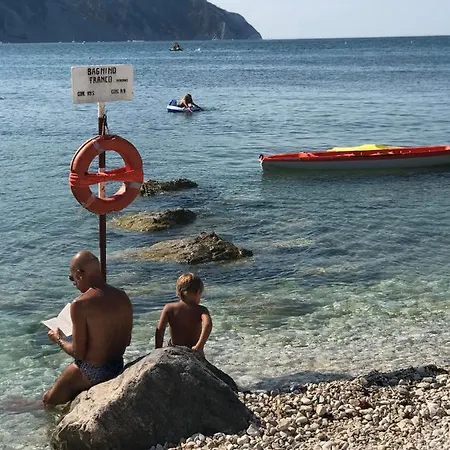 Nocleg ze śniadaniem Il Posto Perfetto Santa Maria Nuova (Ancona)