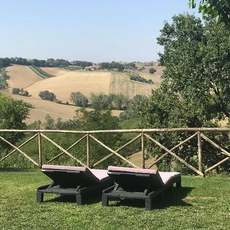 Il Posto Perfetto Bed & Breakfast *