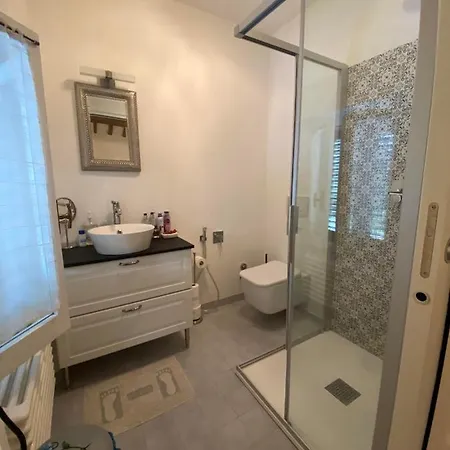 Il Posto Perfetto 4*