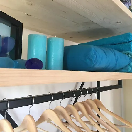 Il Posto Perfetto Nocleg ze śniadaniem Santa Maria Nuova (Ancona)