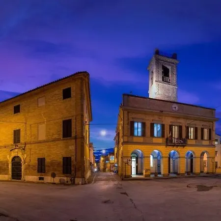 Il Posto Perfetto Nocleg ze śniadaniem