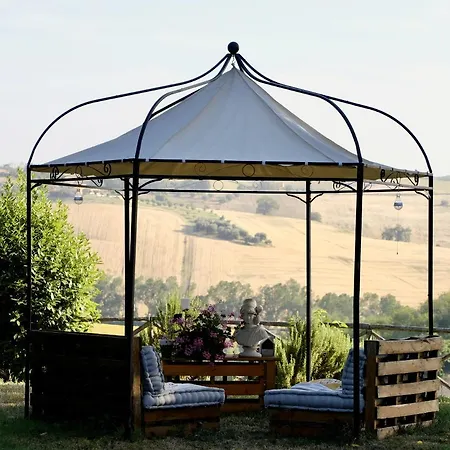 Alojamento de Acomodação e Pequeno-almoço Il Posto Perfetto