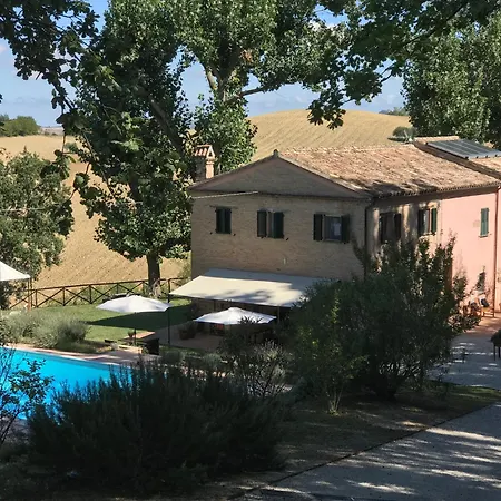 Il Posto Perfetto Santa Maria Nuova (Ancona)
