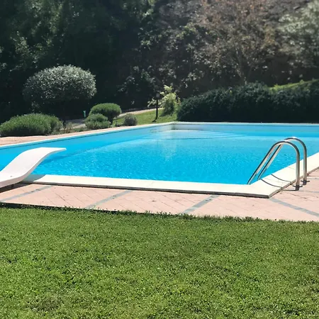 Il Posto Perfetto Nocleg ze śniadaniem Santa Maria Nuova (Ancona)