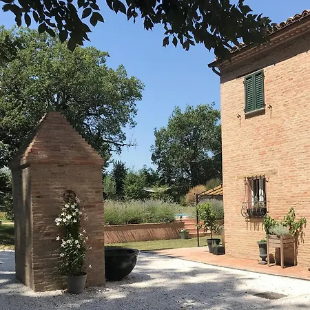 Il Posto Perfetto Santa Maria Nuova (Ancona)