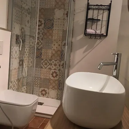 Alojamento de Acomodação e Pequeno-almoço Il Posto Perfetto Santa Maria Nuova (Ancona)