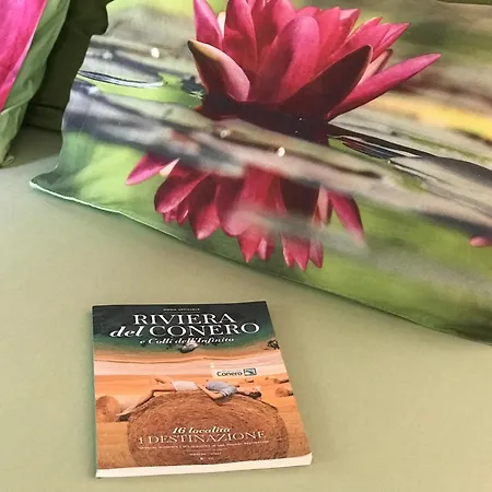 Il Posto Perfetto 4* Santa Maria Nuova (Ancona)