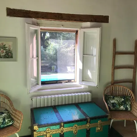 Nocleg ze śniadaniem Il Posto Perfetto 4*