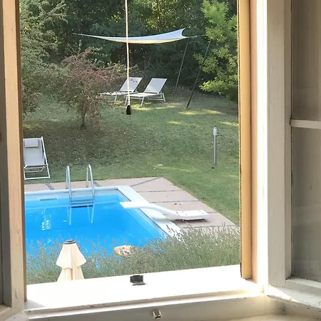 Nocleg ze śniadaniem Il Posto Perfetto 4*