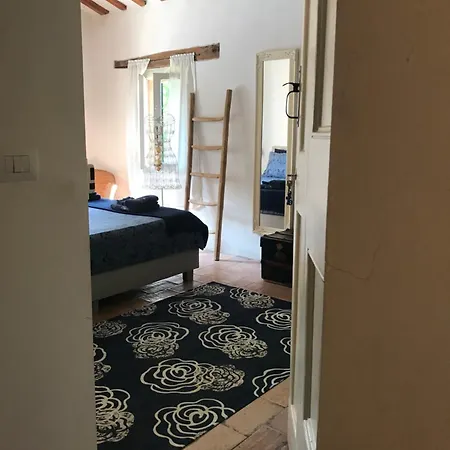 Il Posto Perfetto Nocleg ze śniadaniem 4*