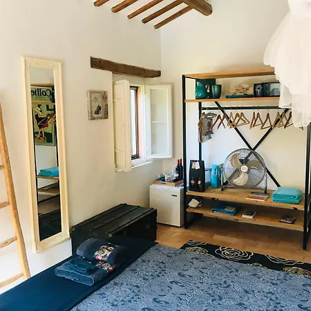 Nocleg ze śniadaniem Il Posto Perfetto 4*