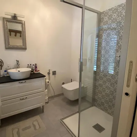 Il Posto Perfetto Alojamento de Acomodação e Pequeno-almoço 4*