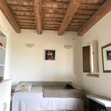 Il Posto Perfetto Bed and breakfast