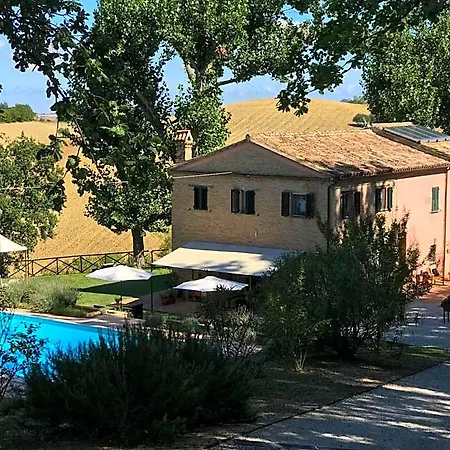 Il Posto Perfetto Bed & Breakfast