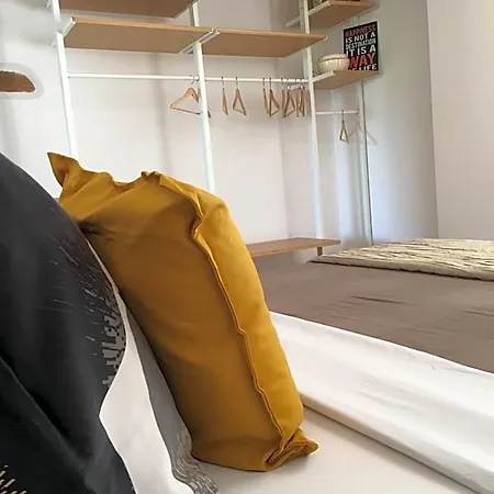 Il Posto Perfetto Bed & Breakfast Santa Maria Nuova (Ancona)
