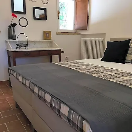 Il Posto Perfetto Santa Maria Nuova (Ancona)