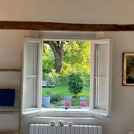Il Posto Perfetto 4* Santa Maria Nuova (Ancona)