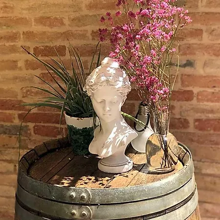 Il Posto Perfetto 4* Santa Maria Nuova (Ancona)