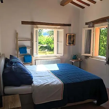Bed & Breakfast Il Posto Perfetto Santa Maria Nuova (Ancona)