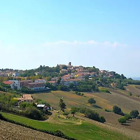 Il Posto Perfetto Santa Maria Nuova (Ancona)