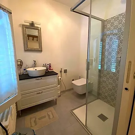 Il Posto Perfetto Bed & Breakfast Santa Maria Nuova (Ancona)