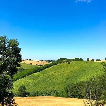 Il Posto Perfetto Santa Maria Nuova (Ancona)