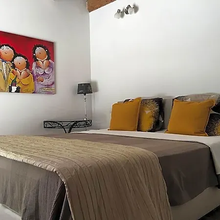 Bed & Breakfast Il Posto Perfetto 4*