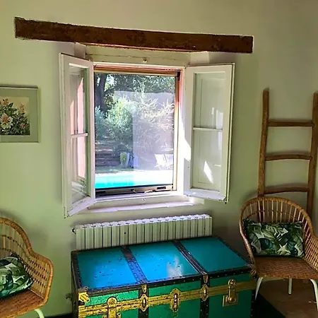 Bed & Breakfast Il Posto Perfetto 4*