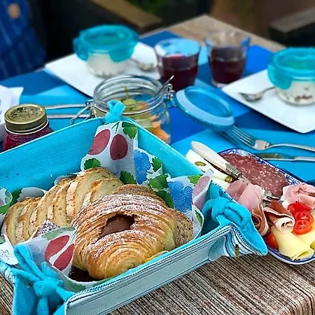 Il Posto Perfetto Bed & Breakfast 4*