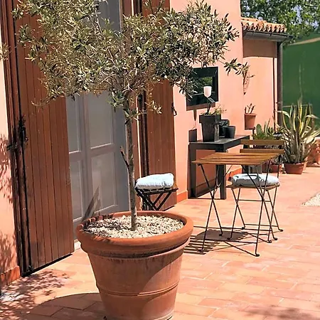 Il Posto Perfetto Bed & Breakfast Santa Maria Nuova (Ancona)