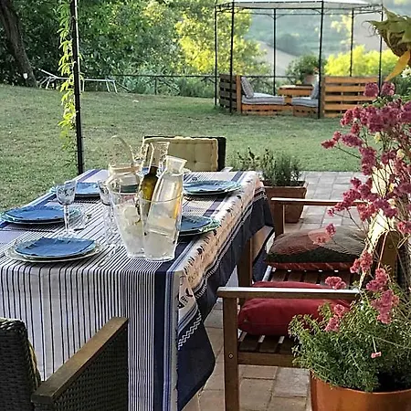Il Posto Perfetto Bed & Breakfast Santa Maria Nuova (Ancona)