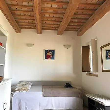 Il Posto Perfetto 4* Santa Maria Nuova (Ancona)