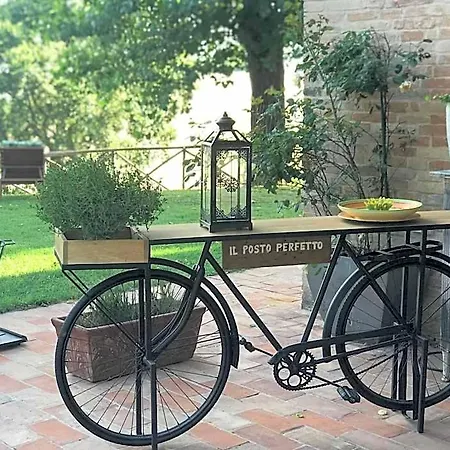Il Posto Perfetto Bed & Breakfast