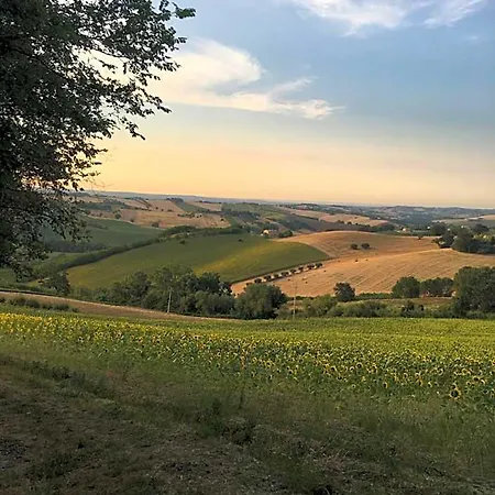 Il Posto Perfetto Santa Maria Nuova (Ancona)