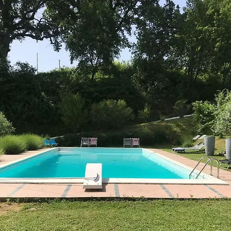 Bed & Breakfast Il Posto Perfetto *