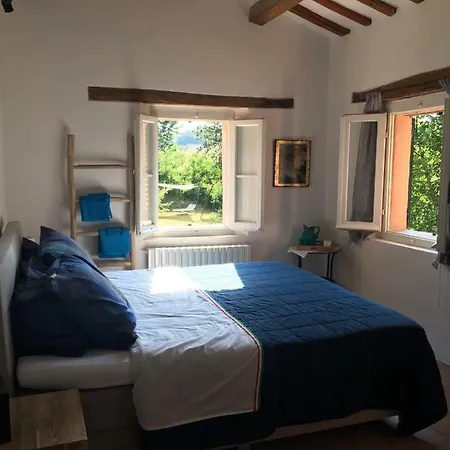Il Posto Perfetto Bed & Breakfast *