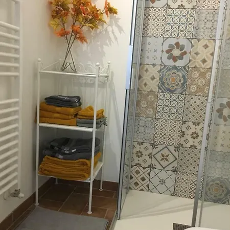 Il Posto Perfetto Santa Maria Nuova (Ancona)