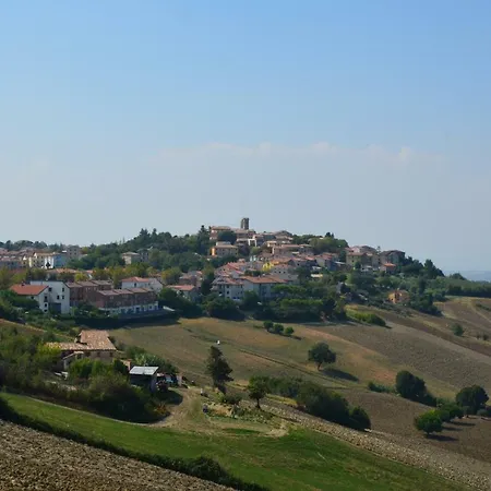 Il Posto Perfetto Bed & Breakfast