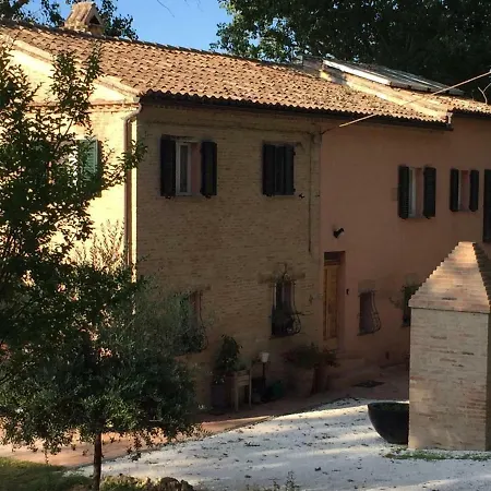 Il Posto Perfetto Nocleg ze śniadaniem