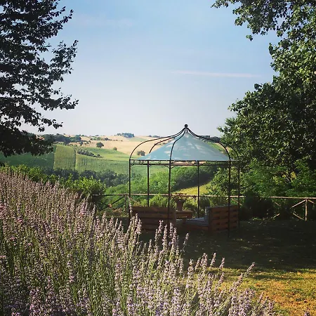 Il Posto Perfetto Santa Maria Nuova (Ancona)