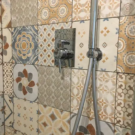 Il Posto Perfetto 4* Santa Maria Nuova (Ancona)