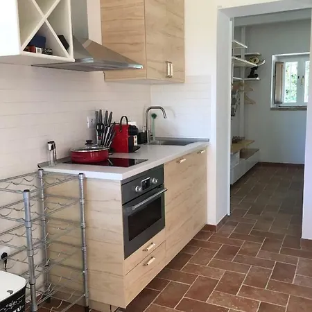 Alojamento de Acomodação e Pequeno-almoço Il Posto Perfetto