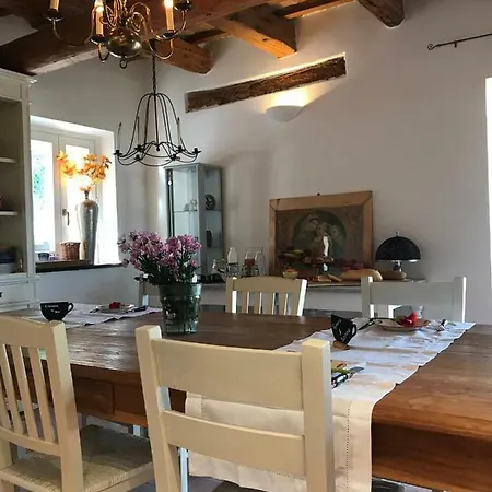 Il Posto Perfetto Santa Maria Nuova (Ancona)