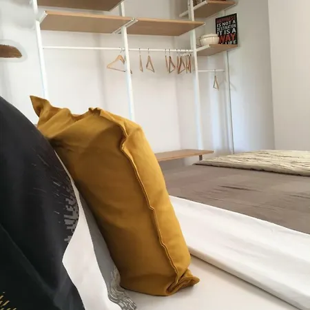 Il Posto Perfetto 4* Santa Maria Nuova (Ancona)