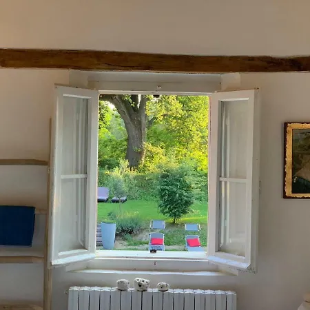 Nocleg ze śniadaniem Il Posto Perfetto 4*